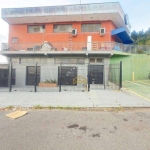 Salão para alugar, 75 m² - Parque Jambeiro - Campinas/SP