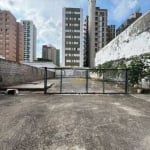 Terreno para alugar, 429 m² por R$ 10.491,50/mês - Cambuí - Campinas/SP