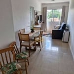 Apartamento com 2 dormitórios à venda, 60 m² por R$ 220.000,00 - Jardim Santa Vitória - Campinas/SP