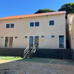 Casa com 1 dormitório para alugar, 45 m² por R$ 3.550,00/mês - Jardim Lumen Christi - Campinas/SP