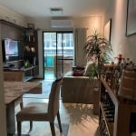 Apartamento Padrão em Araraquara