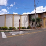 Casa Padrão em São Carlos