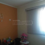 Apartamento Padrão em Araraquara