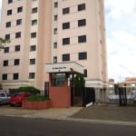 Apartamento Padrão em São Carlos