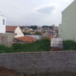 Terreno Padrão em São Carlos