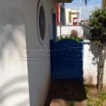 Casa Padrão em São Carlos