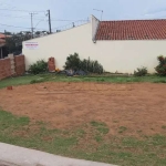 Terreno Padrão em São Carlos