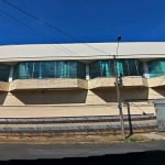 Galpão Comercial na Vila São José próximo a Escola Esterina Placco em São Carlos