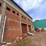 Comercial Galpão em São Carlos