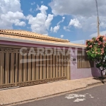 Casa Padrão em Araraquara