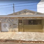 Casa Padrão em São Carlos