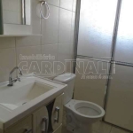 Apartamento Padrão em São Carlos