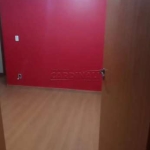 apartamento Monte Everest com móveis