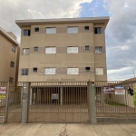 Apartamento de um dormitório no Jardim Bandeirantes.