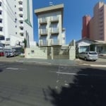 Apartamento Padrão em São Carlos