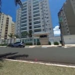 Apartamento Padrão em São Carlos