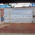 Casa Padrão em Araraquara