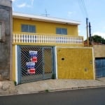 Casa Padrão em São Carlos