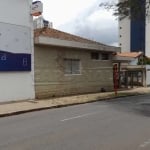 Terreno Padrão em São Carlos