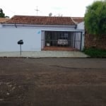 Casa Padrão em Araraquara