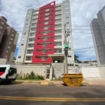 Apartamento Padrão em São Carlos