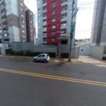 Apartamento Padrão em São Carlos