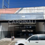 Balcão comercial na Avenida São Carlos com excelente localização