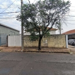 Casa Padrão em Araraquara