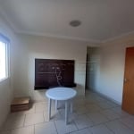 apartamento de um dormitório