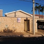 Casa Padrão em Araraquara