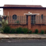 Casa Padrão em Araraquara