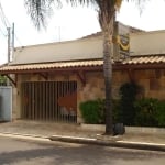 Casa Padrão em São Carlos