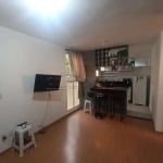 Apartamento Padrão em São Carlos