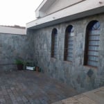 Casa Padrão em São Carlos