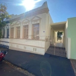 Casa Padrão em São Carlos