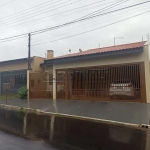 Casa Padrão em São Carlos