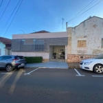 sala comercial no Centro de São Carlos;