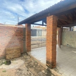 Casa para venda ou locação no Centro de Ibaté