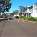 Belíssima  e moderna casa térrea no Condomínio Damha I  Casa nova de conceito aberto e ambientes integrados.