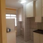 Excelente apartamento padrão de 48m²