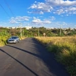 Venda de Terreno - Padrão no bairro Residencial Parque dos Pássaros