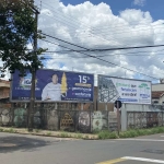 Terreno Padrão em São Carlos