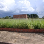 Terreno no Jardim Embaré em São Carlos