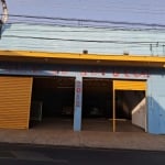 Salão comercial no Centro próximo ao Parque Infantil em Araraquara