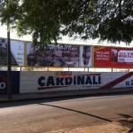 Terreno Padrão em São Carlos