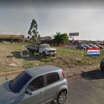 Terreno comercial na Vila Alpes em frente ao Hotel Graunas em São Carlos