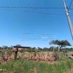 Terreno Padrão em São Carlos