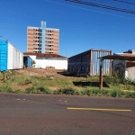 Terreno de esquina no Cidade Jardim próximo a USP em São Carlos