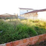 Terreno no Jardim Nova São Carlos próximo a Educativa em São Carlos