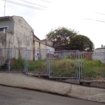 Terreno no Centro próximo a Escola  Prof. Sebastião de Oliveira Rocha em São Carlos